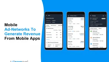 Best Mobile Ad Networks To Generate Revenue From Your Mobile App