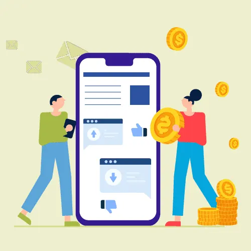 Mobile App Monetization Strategy