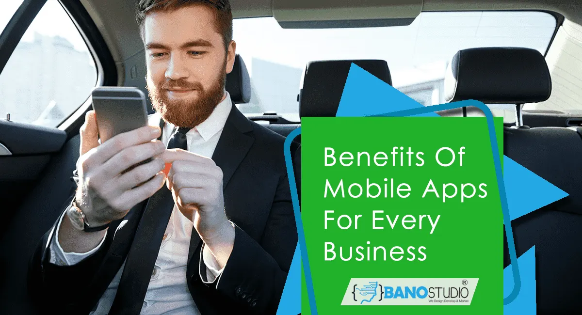 Mobile Apps For Business