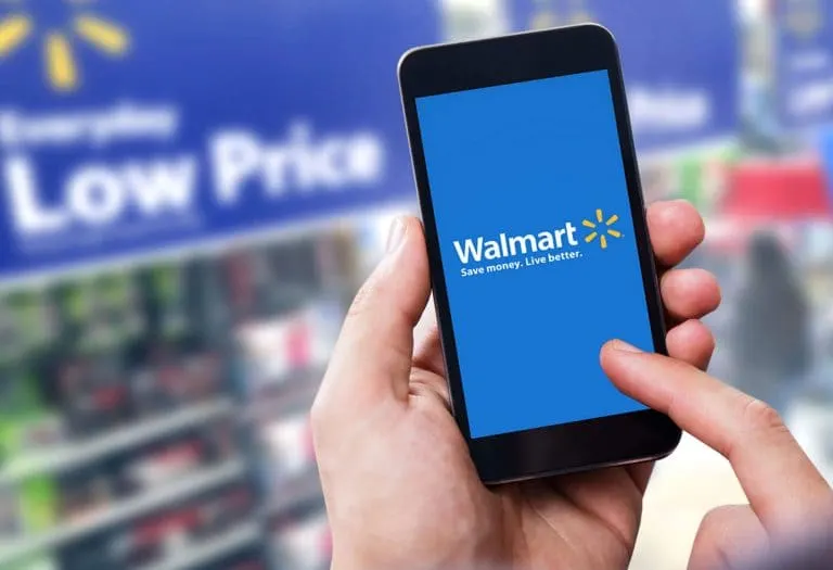 Walmart