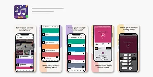 app store screenshot