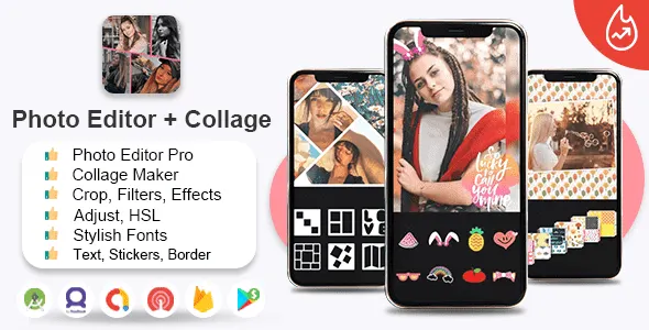 best photo editing app for android