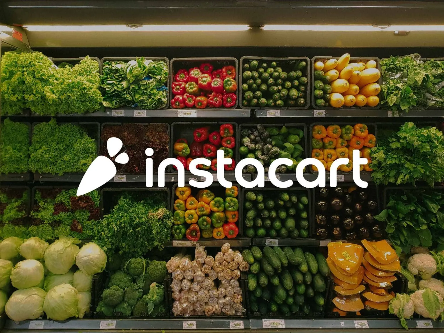 instacart digital