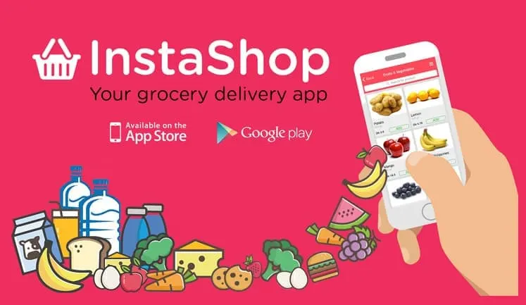 instashop