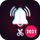 Pro Ringtones & Mp3 Cutter App Android Source Code | Admin Panel | Ads