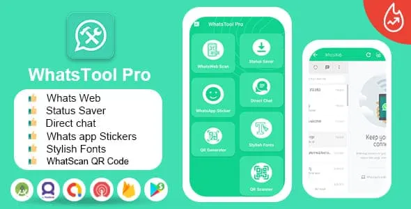 whatsapp tools source code